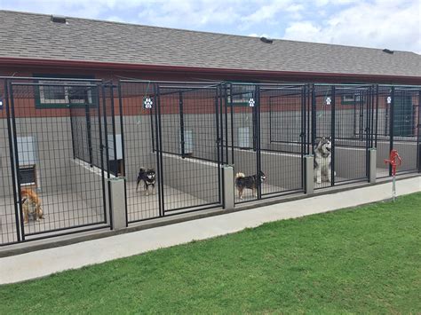 Boarding kennels near me  We are dedicated to providing high-quality accommodation and care for your best friend