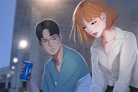Boarding school manga18  Namhyeok, who was forced to transfer to the prestigious Seum Academy, witnessed a teacher and a student having sex in the infirmary