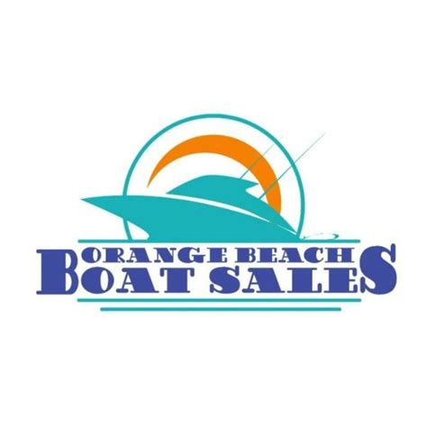 Boat dealers orange beach al  31