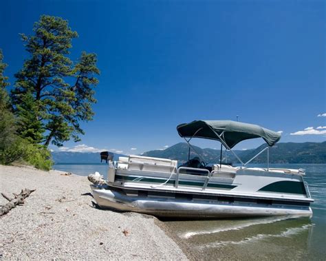 Boat rental lake anna 