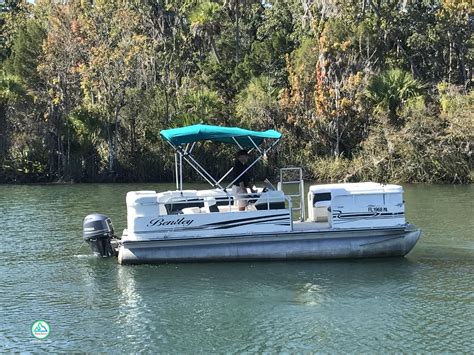 Boat rental st pete fl  Petersburg, FL