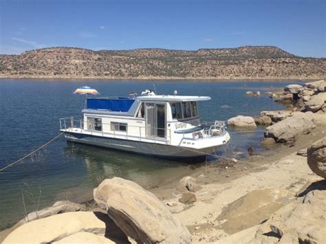 Boat rentals at elephant butte lake  Come enjoy the lake with the luxury of home