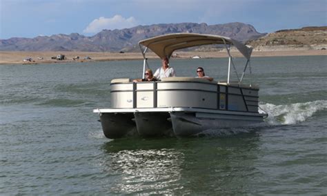 Boat rentals at elephant butte lake  Sports Adventure