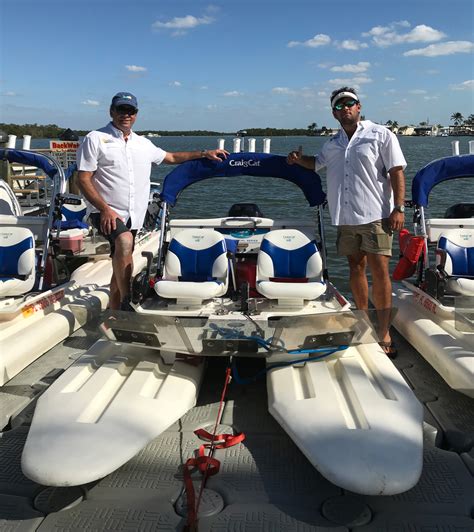 Boat rentals fort myers fl  Fuel Docks