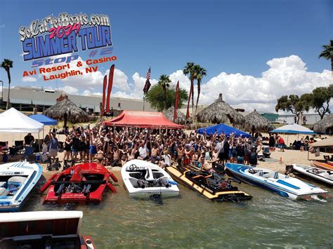 Boat rentals in laughlin nv Laughlin River Jet Ski Rentals