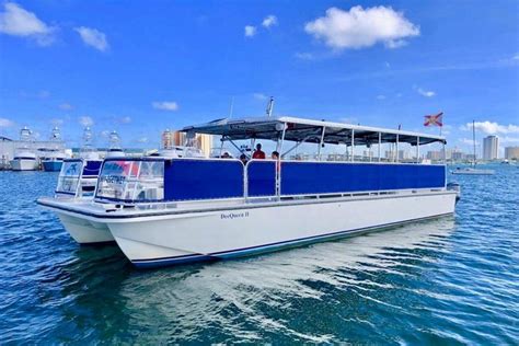 Boat rides west palm beach Jungle Queen Riverboat 90-Minute Narrated Sightseeing Cruise in Fort Lauderdale