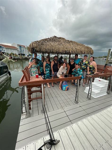 Boat tours madeira beach 19