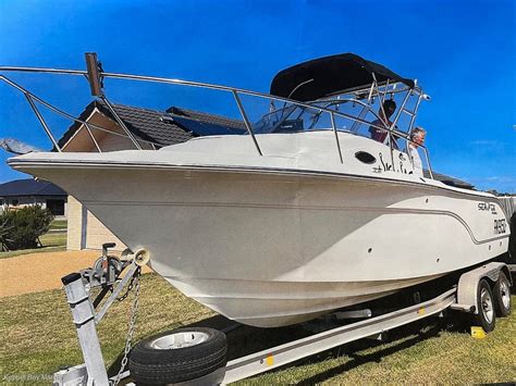 Boats for sale treasure coast Treasure Coast, FL > Buy & Sell > Boats For Sale in Treasure Coast, FL > 20' Seacraft Master Angler w 2019 Suzuki 140 - $21,500 (Port Saint Lucie)
