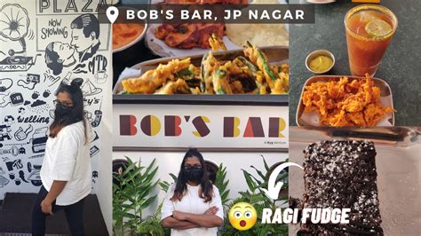 Bob's bar bengaluru photos  Save