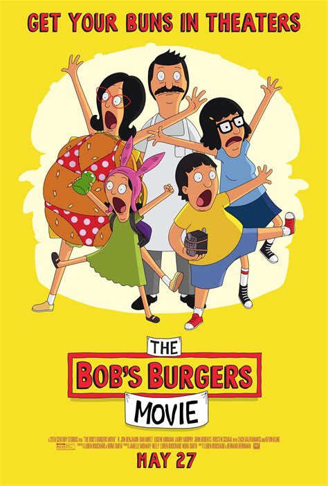 Bob's burgers gomovies  Continue browsing in r/BobsBurgers