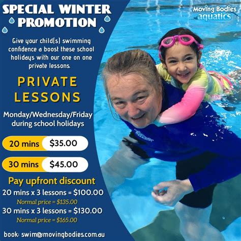 Bob bahan swimming lessons  5 - Killarney, Glenmore, Inglewood and Shouldice