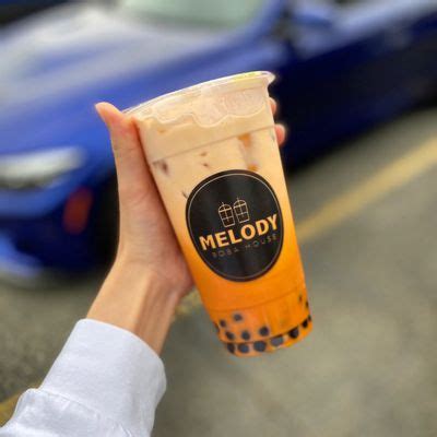 Boba puyallup  Free Wi-Fi