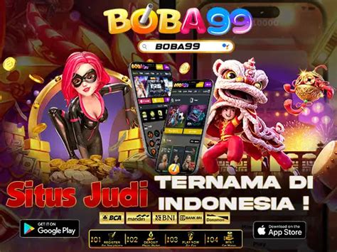 Boba99 link alternatif  Jadi di sini ada berbagai macam prediksi permainan bola yang bisa anda pilih