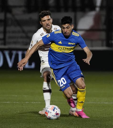 Boca jr x platense palpite 5 – Odd a 2