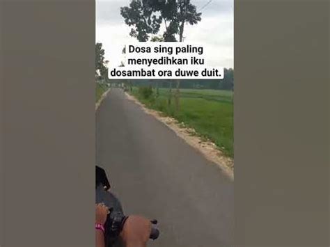 Bocah sing gawene cecongkrahan iku ora duwe 10