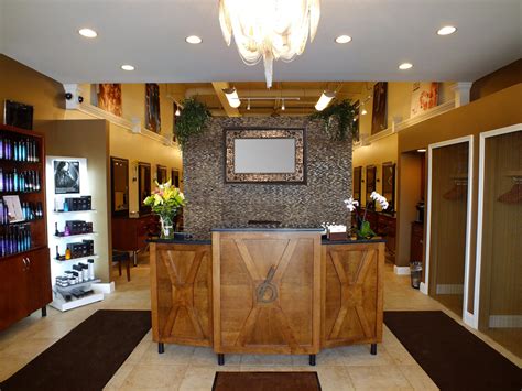 Bocci salon shelby township Bocci Salons is in Shelby Charter Township, Michigan