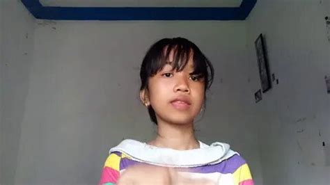 Bocil sd belajar colmek Anak TikTok Sange Colmek Part 2