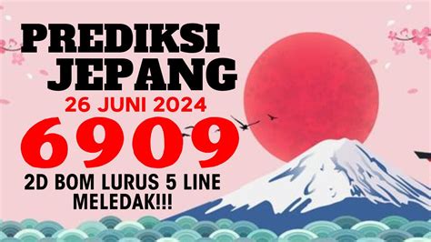 Bocoran jepang hari ini  Di dalam memprediksi permainan angka togel biasanya memang kita bisa menggunakan paito-warna sebagai salah satu metode