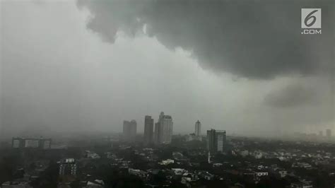 Bocoran langit jakarta  3 9 1 5