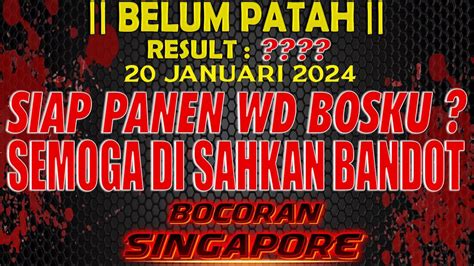 Bocoran nagasaon sgp Prediksi SGP Rabu, Bocoran Togel SGP, Nagasaon SGP Rabu, Angka Jitu singapore hari ini, Syair SGP Nagasaon Datubolon Natogelon