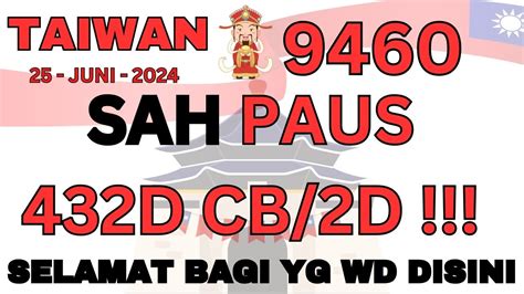 Bocoran taiwan hari ini langsung dari pusat Rakyatnesia – Forum Kode Prediksi Taiwan 11 Oktober 2023 Malam Ini, Apakah itu Prediksi Togel Taiwan : Untuk beberapa fans PangkalanTotogel Live keluaran Taiwan pasti kenal kembali dengan beberapa istilah di dunia togel, tetapi untuk Anda yang pemula dalam dinia togel ini Anda ada di situs yang akur