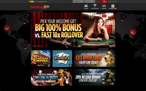 Bodog88 mobile  Their games are optimized for mobile devices and work perfectly on any size screen