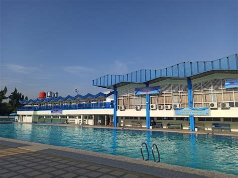 Bojana tirta swimming pool  View Hotel