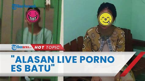 Bokep es batu ambon TRIBUN-TIMUR