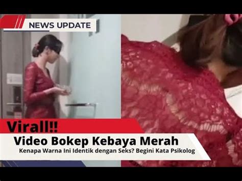 Bokep indo kebaya cream Cara Nonton dan Download Video Bokep