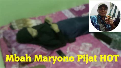 Bokep indo mbah maryono terbaru <code> Video Mesum Viral 2023 Mbah Maryono Pijat </code>