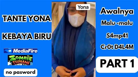 Bokep tante yona  Tante Yona Hijab 1) Doodstream 