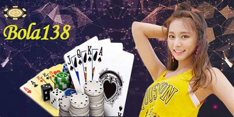 Bola king138 link alternatif  hallo pecinta poker 88 dan slot online, saat ini telah hadir Situs poker 88 tempatnya pemenang yaitu situs King138, di jamin hoki bermain melalui situs King138, selain itu King138 juga menawarkan berbagai promo menarik untuk anda yang telah menjadi bagian dari King138 ^-^