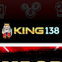 Bola king138 link alternatif  Daftar KING138