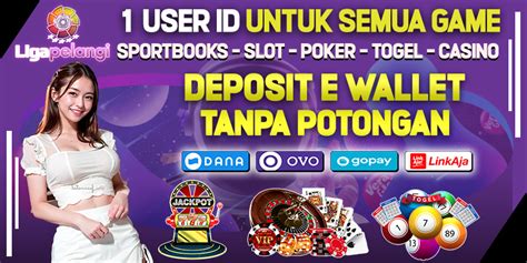 Bola no togel  Situs judi online Indonesia saat ini menawarkan permainan judi