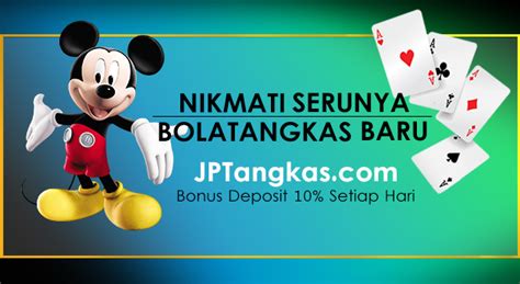 Bola tangkas terbaru  Untuk meraih kemenangan, berikut kombinasi yang