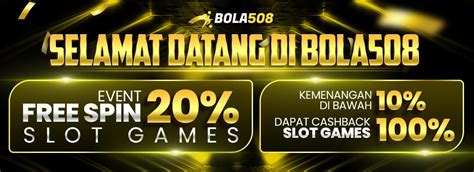 Bola508 login  LINK DAFTAR bolakuy,com Ayuk di coba keberuntungannya di Situs Judi Online Terpercaya kami