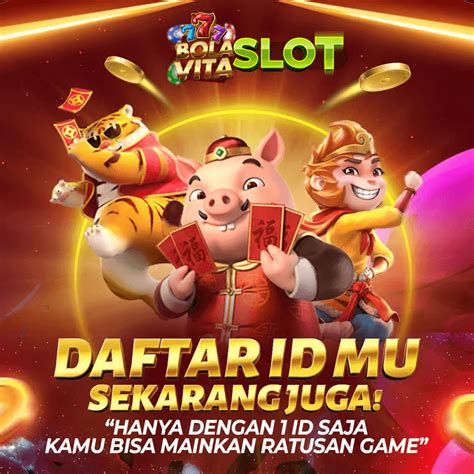 Bolavitaslot 🔞Agen web betting online yang aman dan terpercaya dangan fasilitas update rtp live harian untuk game slot online tergacor #bolavitaslotSitus bolavitaslot memiliki permainan yang sangat mudah untuk di menangkan dan sangat mudah untuk di mainkan, namun bagi kamu yang sudah bosan untuk mendapatkan kekalahan kamu bisa bermain di situs bolavitaslot karena selalu memberikan maxwin bagi member baru