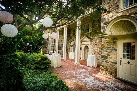Bolingbroke mansion wedding  The elegant mansion, home to several prominent Main Line families, was built in 1894 and renovated for