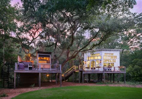 Bolt farm honeymoon treehouse  Get free concierge services to help you book your stay