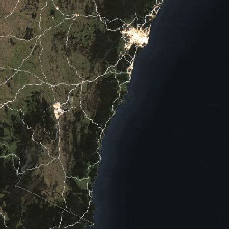 Bom radar ulladulla 6km away) Show Stations View More