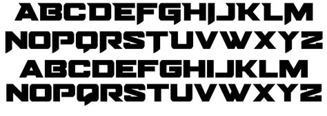 Bomber escort font  When creating a project, you need to pay extra attention to the tone you use and the message you are trying to bring