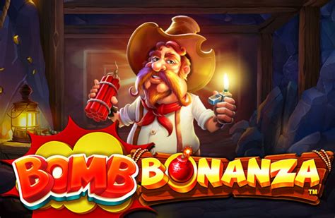 Bon bomb bonanza  It's a medium volatility slot game with an average return to player of 94%