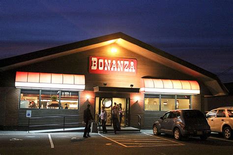 Bonanza presque isle  Select the store to get up-to-date Bonanza Steakhouse store information in Presque Isle, Maine