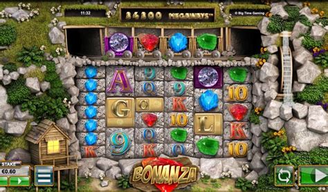 Bonanza software reviews  If you bet $100 on the Gravity Bonanza slot game, you will get back $96