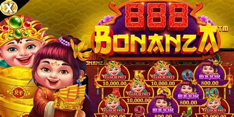 Bonanza888  Melainkan kalian bisa mendapatkan banyak sekali bonus yang tidak bisa kalian dapatkan dari agen judi online dan situs judi online di luar sana