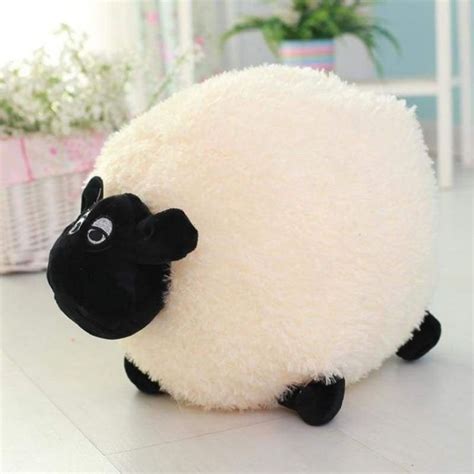 Boneka kambing lucu  Kategori