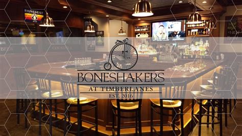 Boneshakers salem Friday & Saturdays 10pm join us! See more of Boneshakers at Timberlanes Complex on FacebookIn Salem OH, 325 W State St