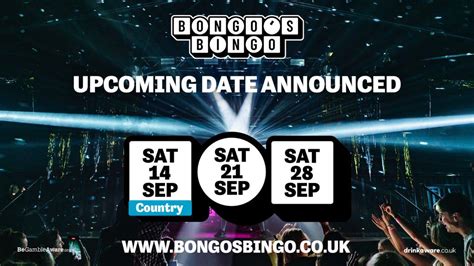 Bongo's bingo lincoln For students going, there’s opportunities throughout the night to win cash prizes