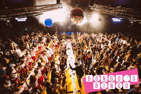 Bongo bingo sheffield <em>POSTPONED Bongo's Bingo Sheffield: 03/11/23 TICKETS @ Friday NOTE: THIS EVENT IS NOW OFF SALE AND THERE WILL BE NO TICKETS ON THE DOOR</em>