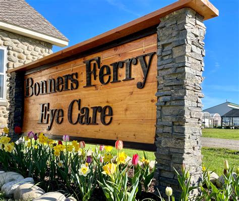 Bonners ferry eye care Optical Goods in Naples on YP